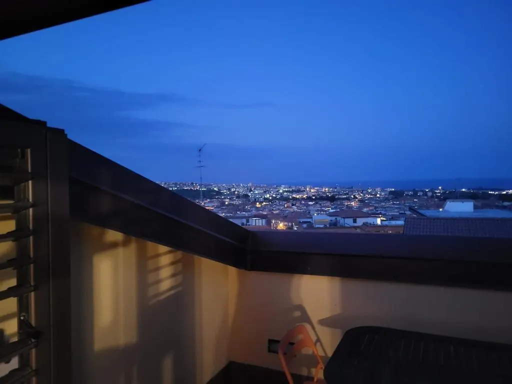 Casa Vacanza Lmt Aci Catena