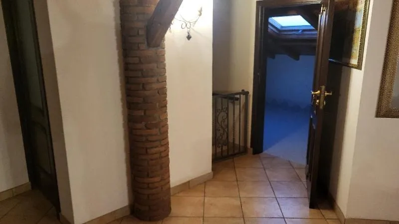 Casa Vacanza Lmt Aci Catena Appartement
