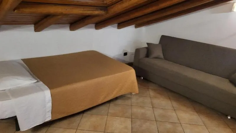 Casa Vacanza Lmt Aci Catena